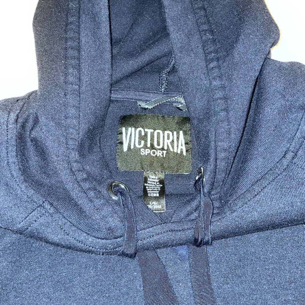 Victoria secret active hoodie